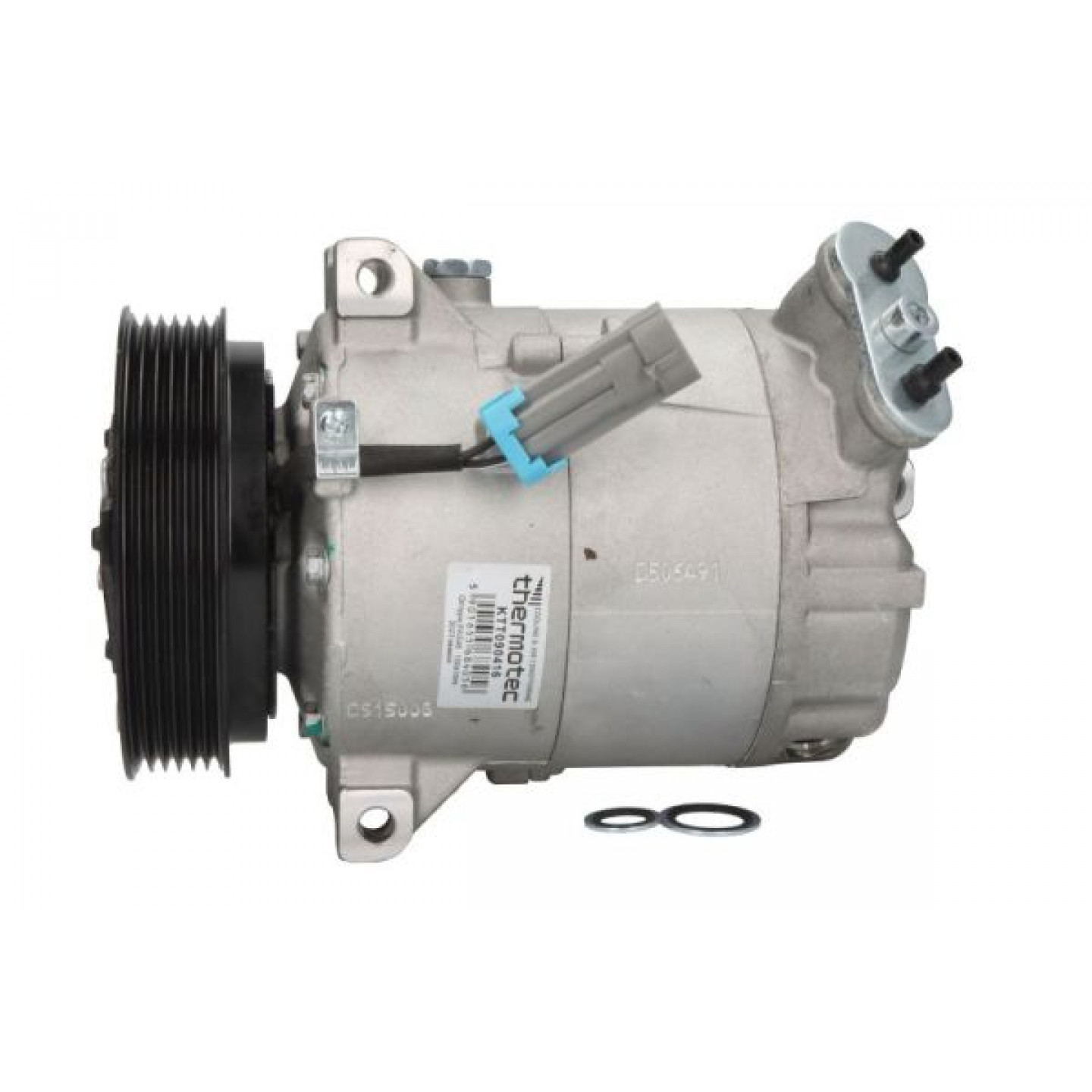 Kompresor, klimatizace THERMOTEC KTT090416