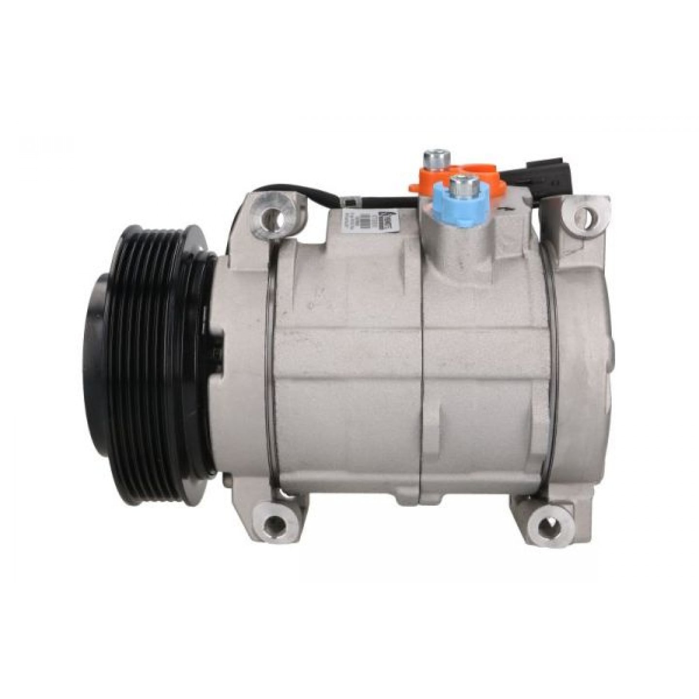 Kompresor, klimatizace THERMOTEC KTT095010