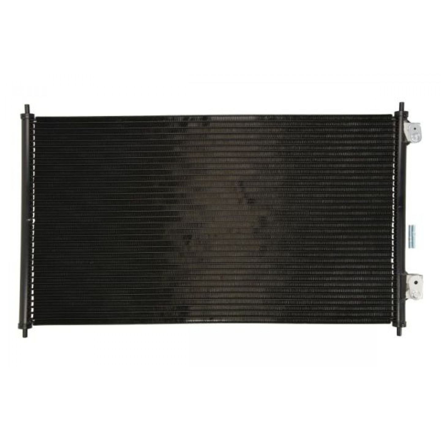 Kondensator, Klimaanlage THERMOTEC KTT110022