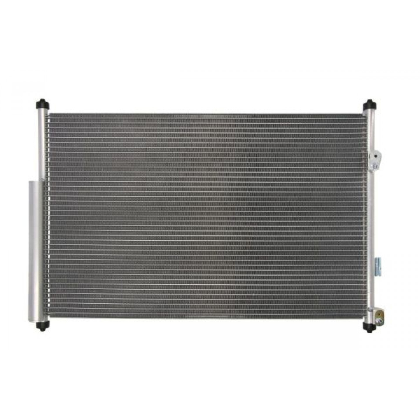 Condensador, ar condicionado THERMOTEC KTT110037