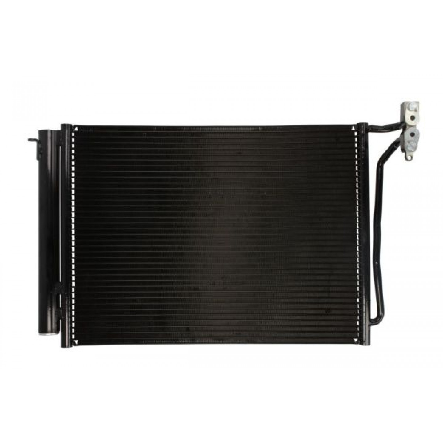 Kondenzátor, klimatizace THERMOTEC KTT110049