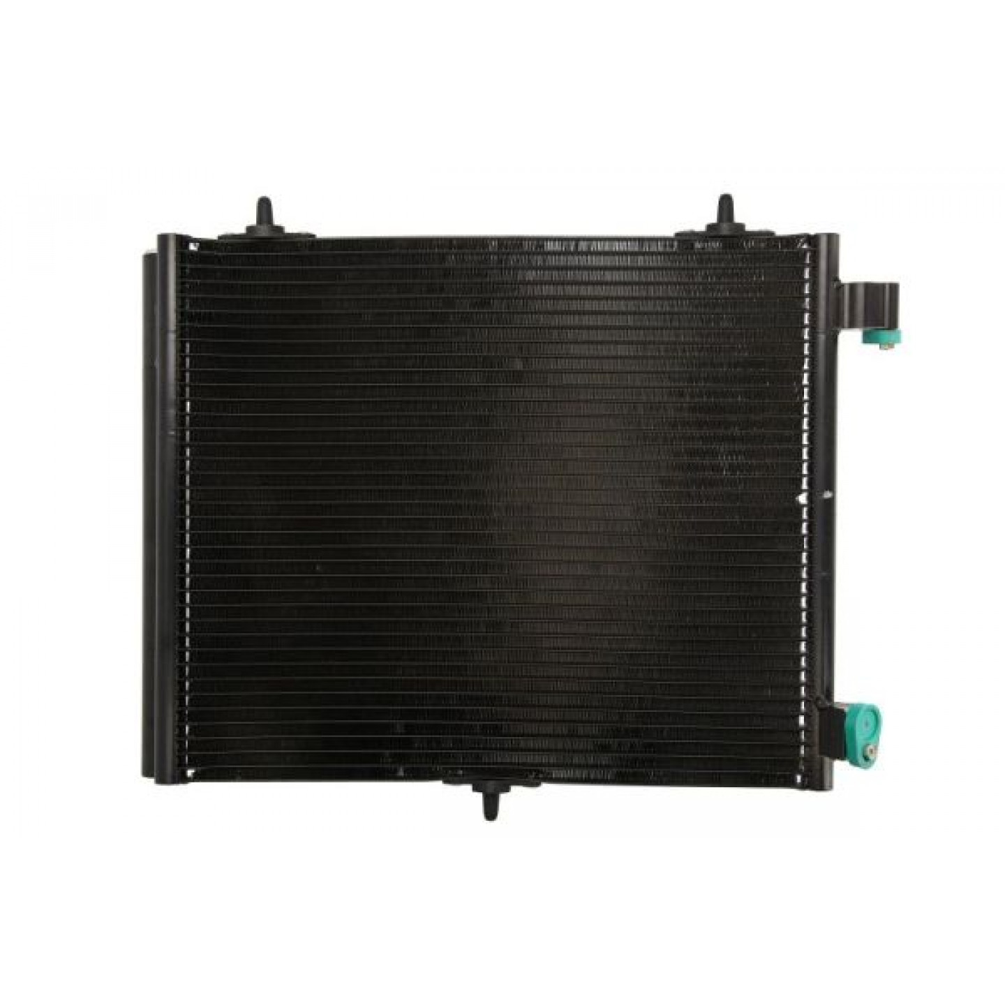 Kondensator, Klimaanlage THERMOTEC KTT110052