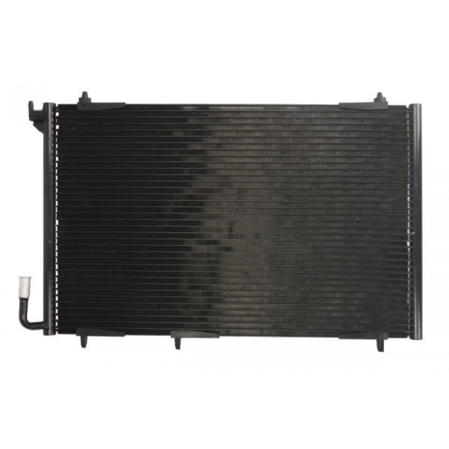 Kondensator, Klimaanlage THERMOTEC KTT110077