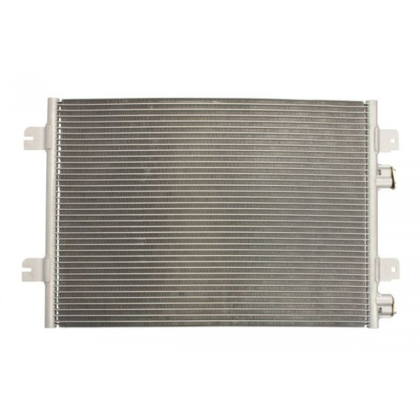 Condensador, ar condicionado THERMOTEC KTT110088