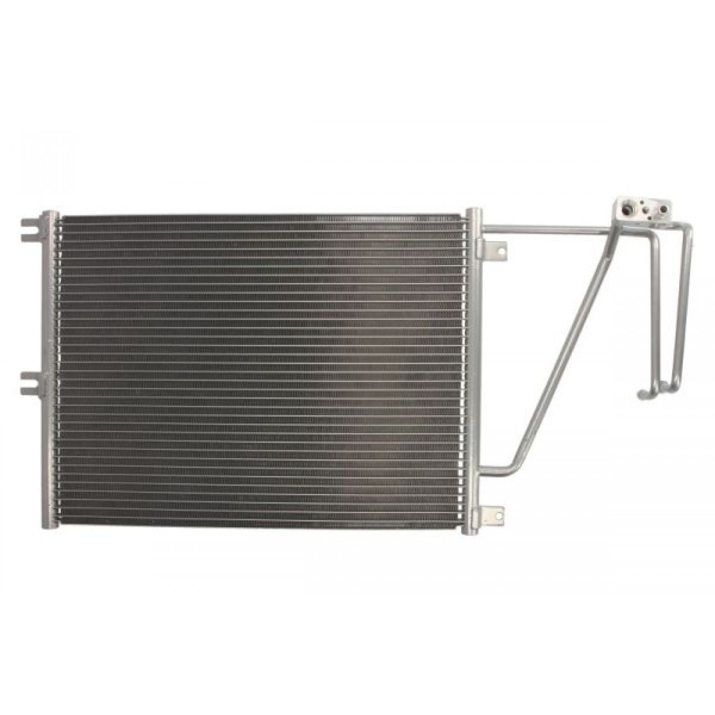 Kondensator, Klimaanlage THERMOTEC KTT110090