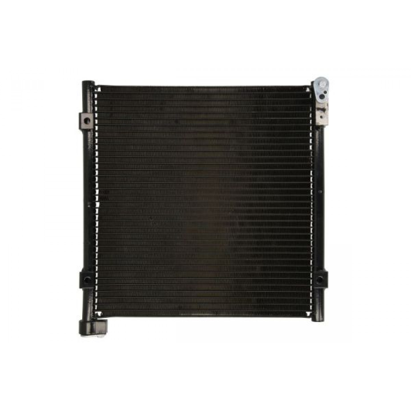 Kondensator, Klimaanlage THERMOTEC KTT110100