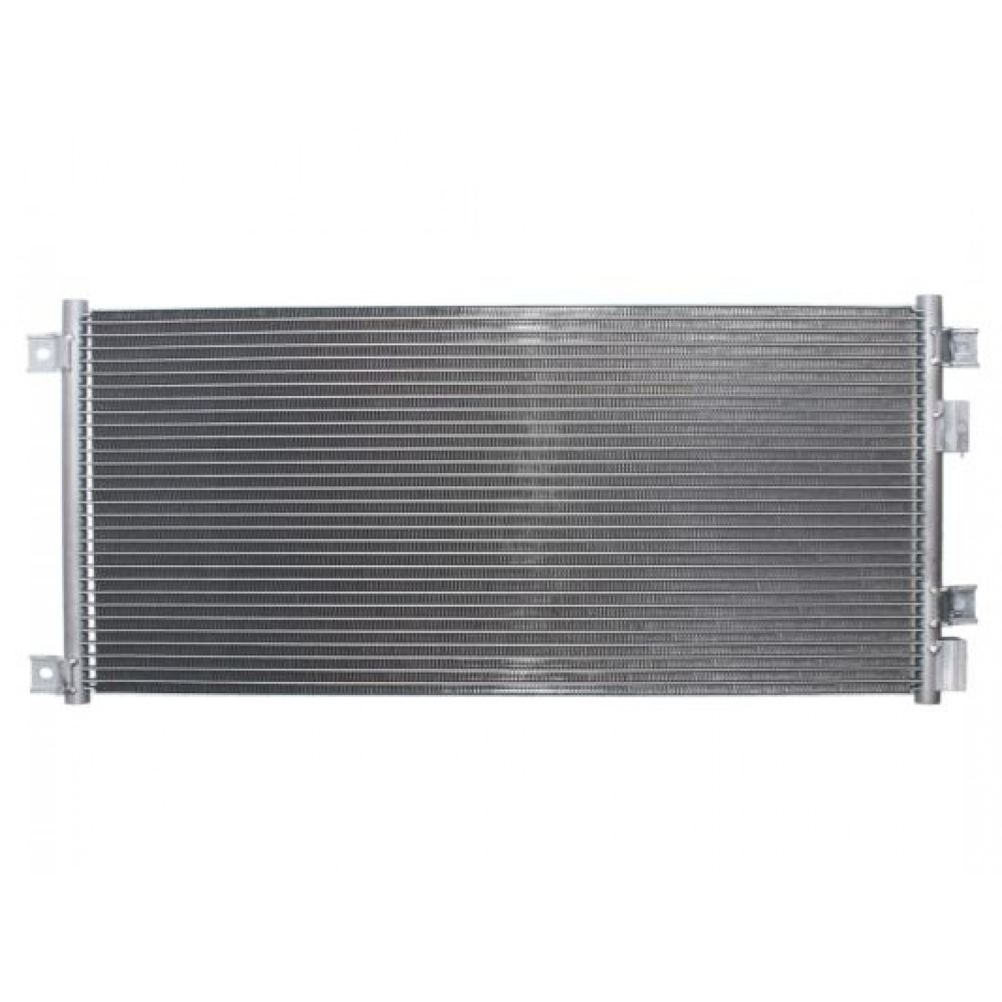 Kondensator, Klimaanlage THERMOTEC KTT110126