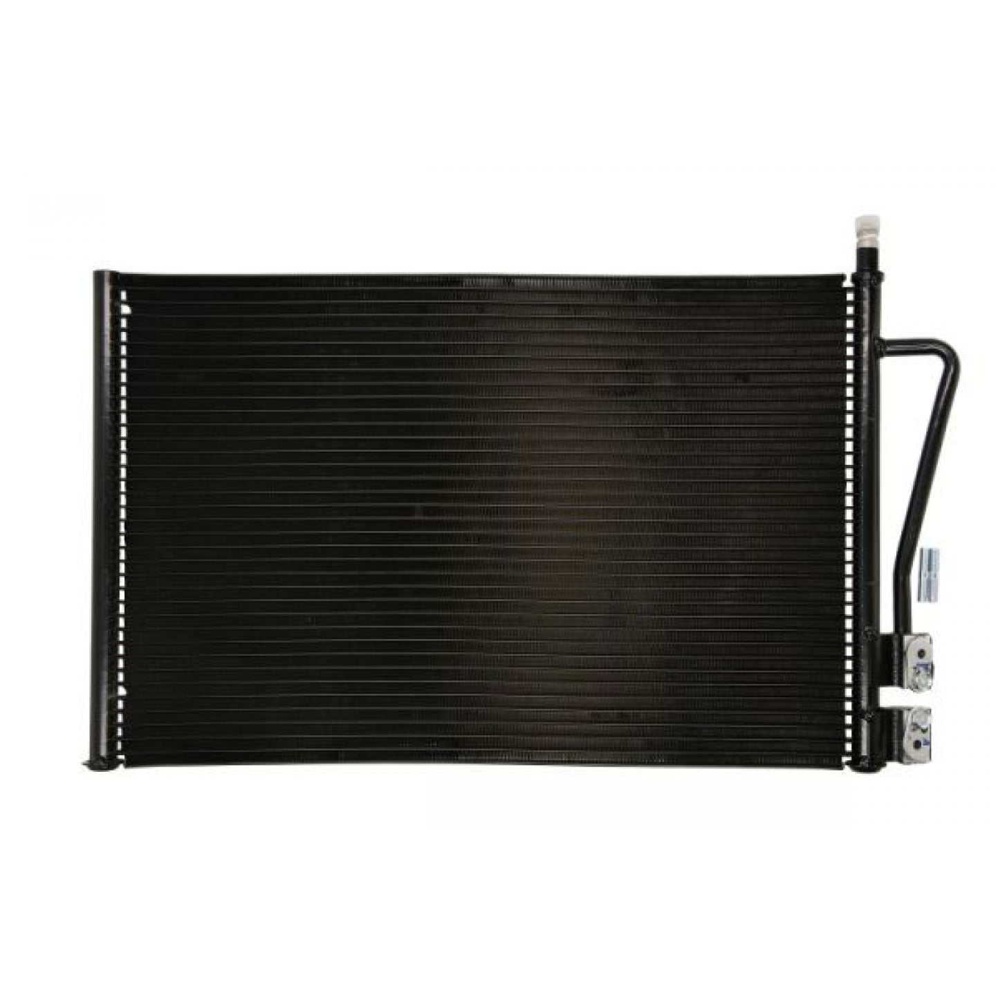 Kondensator, Klimaanlage THERMOTEC KTT110132