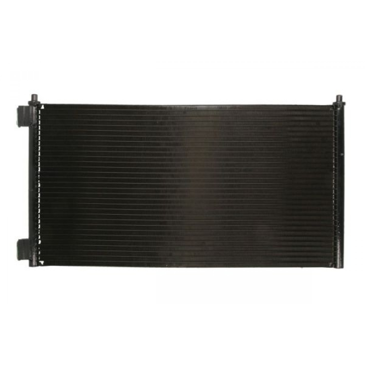 Kondensator, Klimaanlage THERMOTEC KTT110190