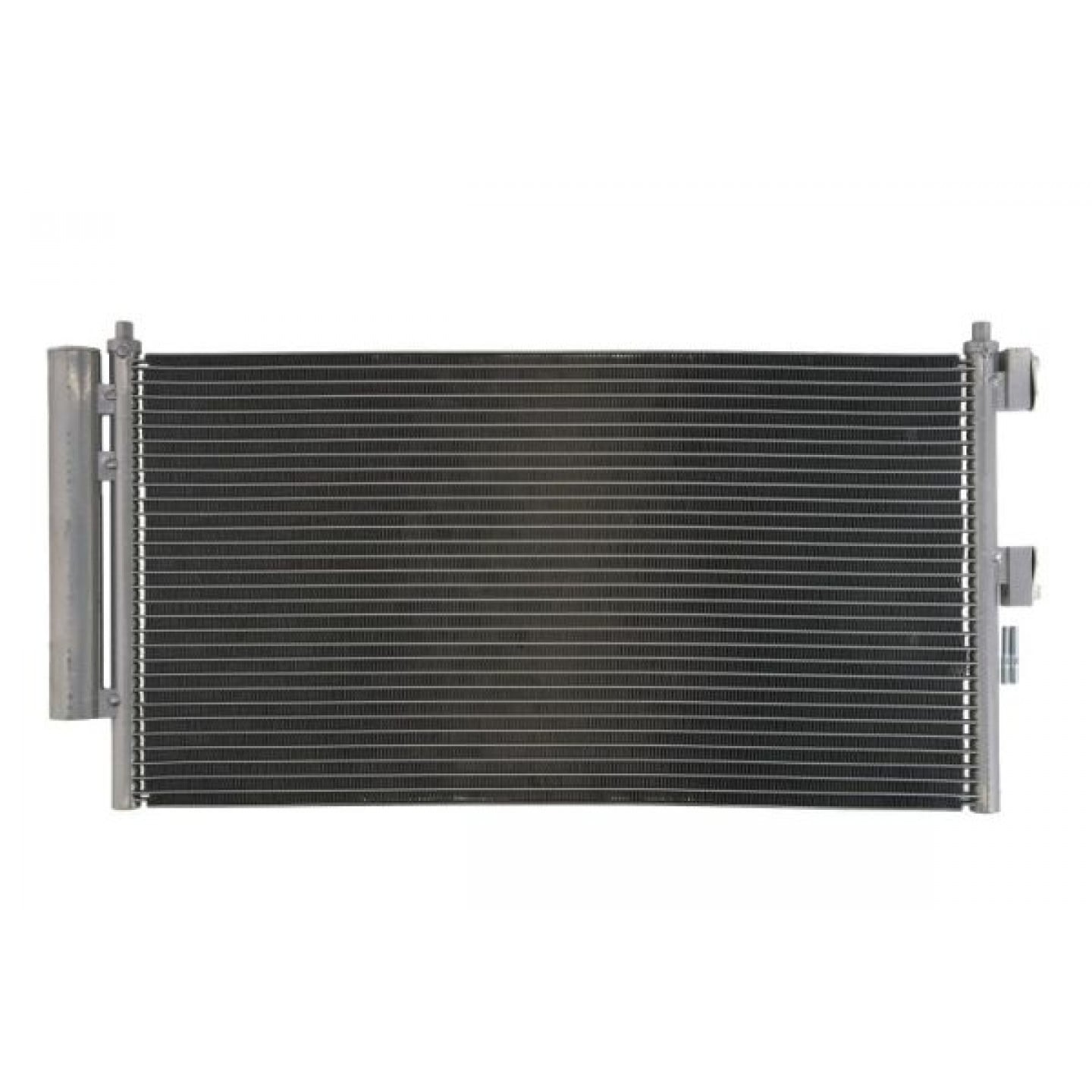Kondensator, Klimaanlage THERMOTEC KTT110191