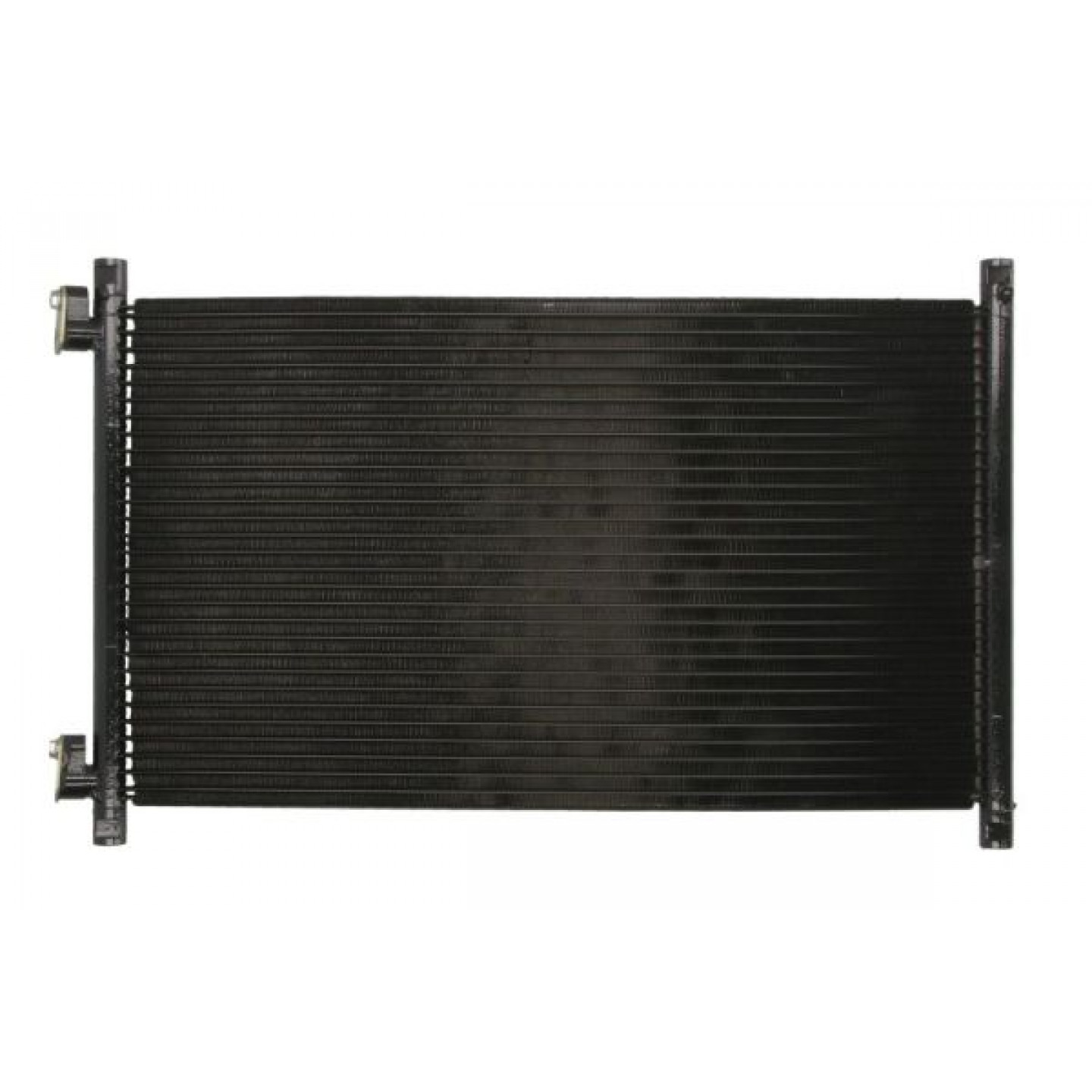 Kondensator, Klimaanlage THERMOTEC KTT110192