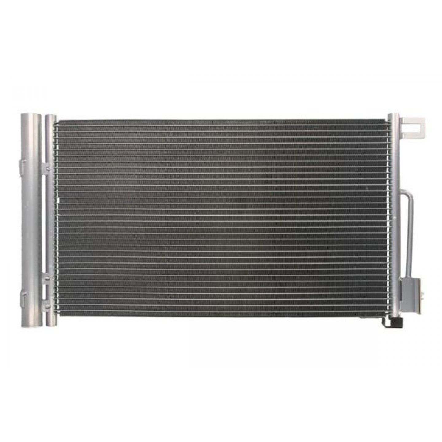 Kondensator, Klimaanlage THERMOTEC KTT110199