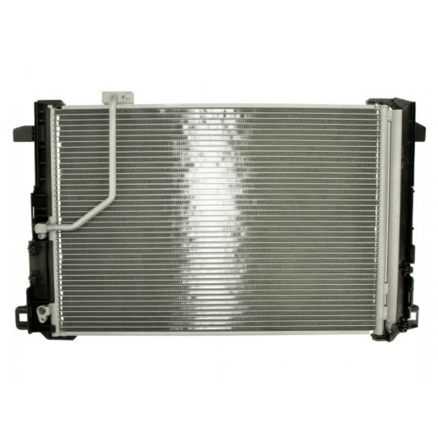 Condenser, air conditioning THERMOTEC KTT110244 - Trodo.com