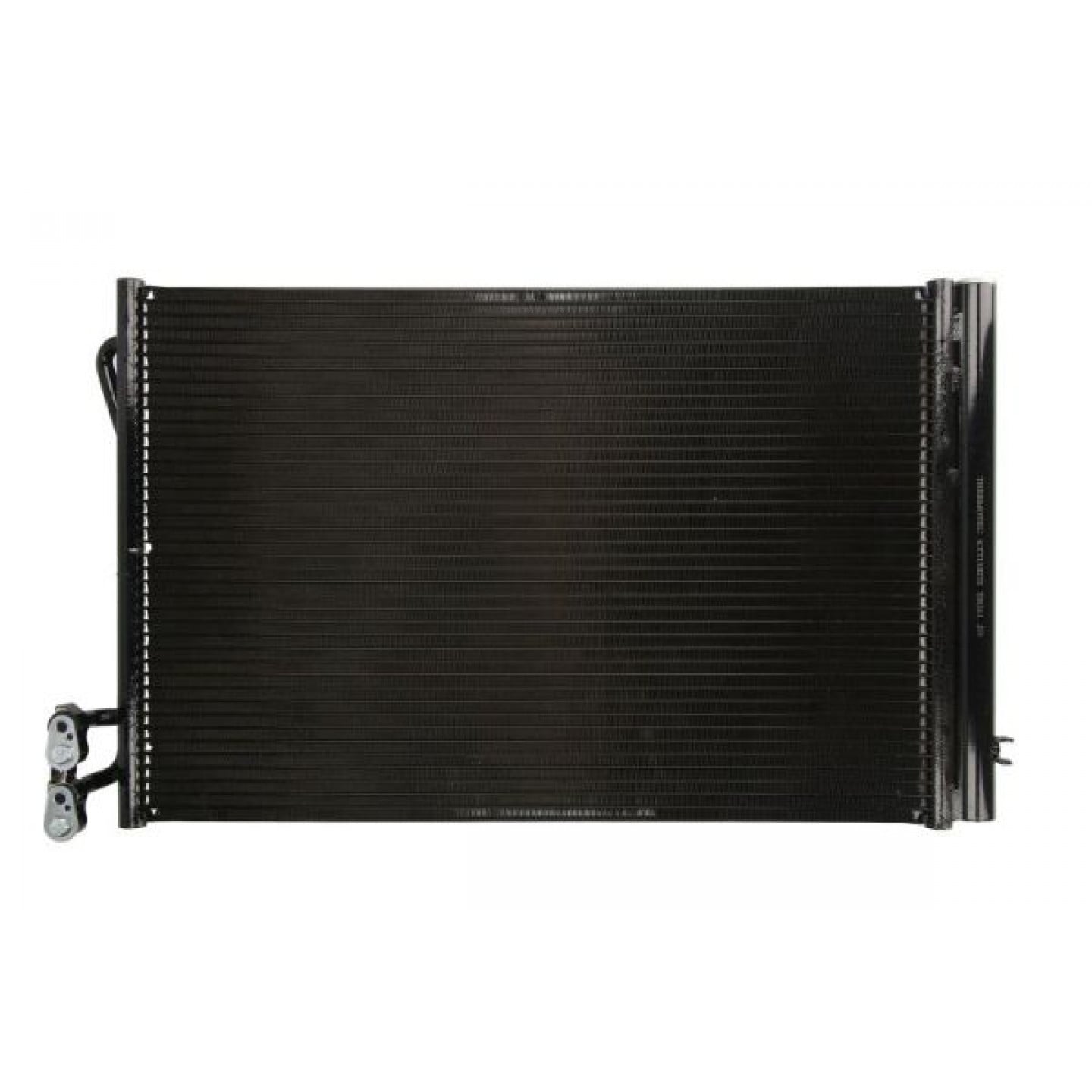 Kondensor, klimaanlæg THERMOTEC KTT110272