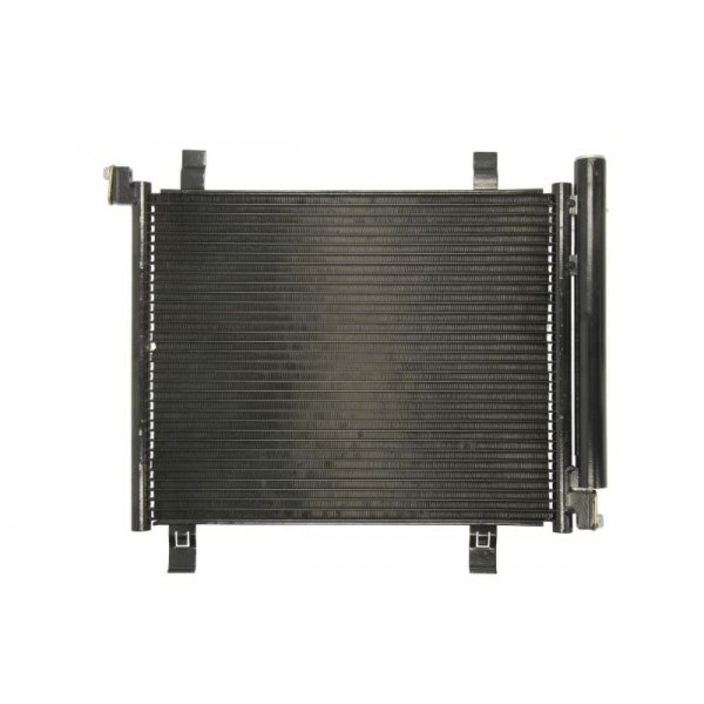 Kondensator, Klimaanlage THERMOTEC KTT110274