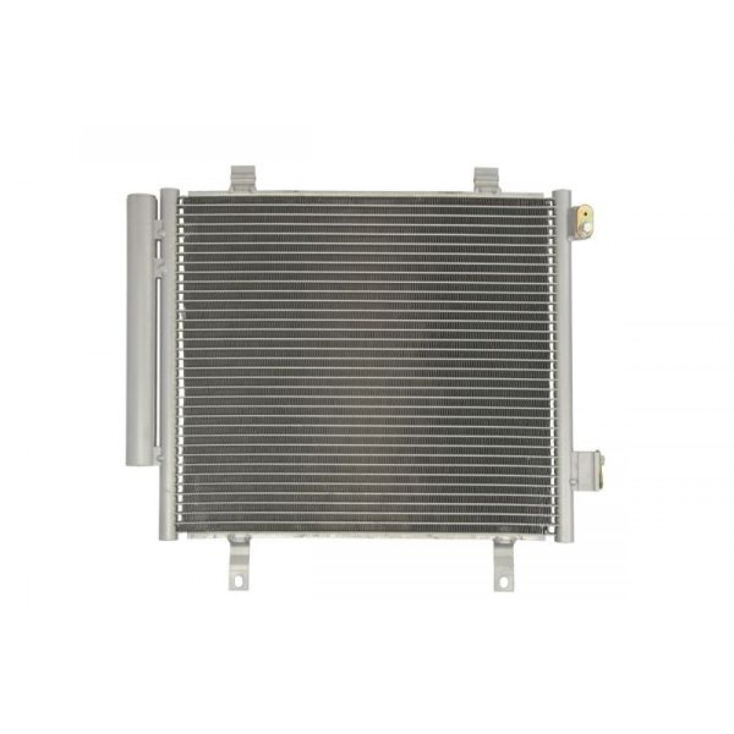 Kondensator, Klimaanlage THERMOTEC KTT110300