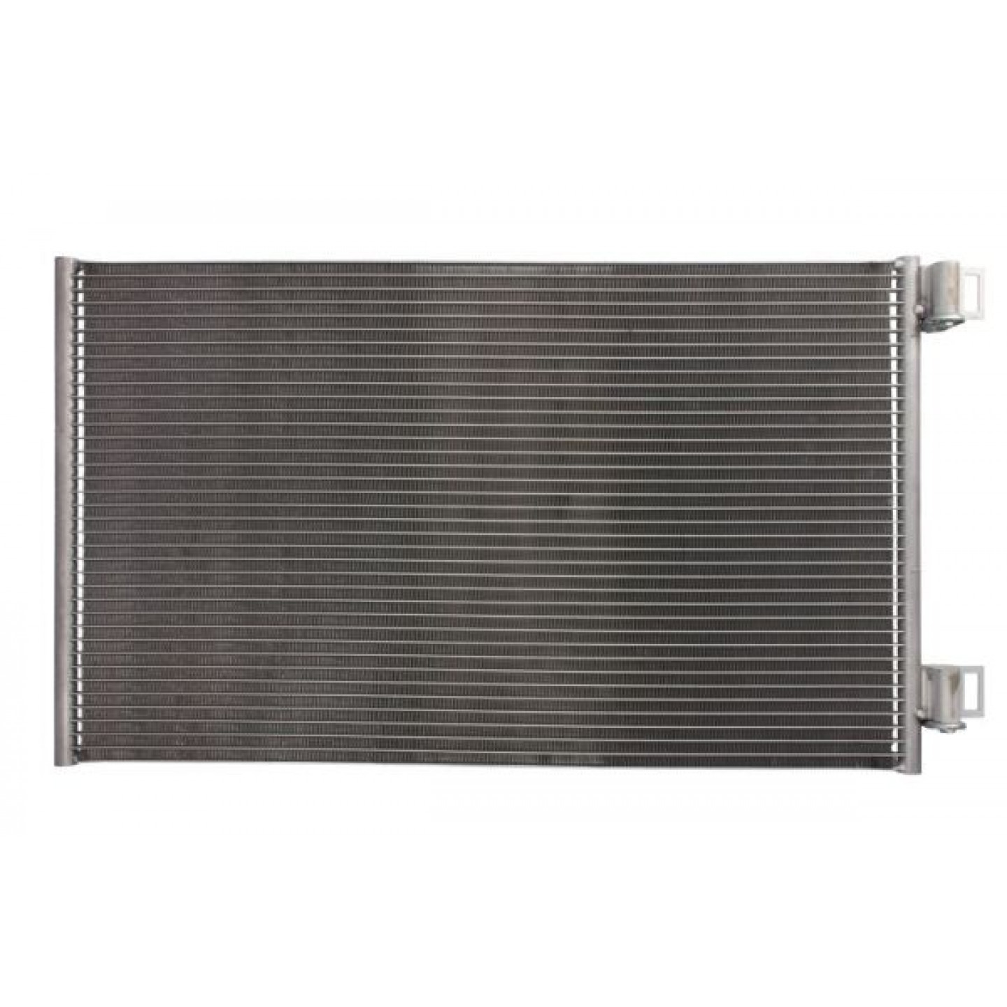 Kondensator, Klimaanlage THERMOTEC KTT110360