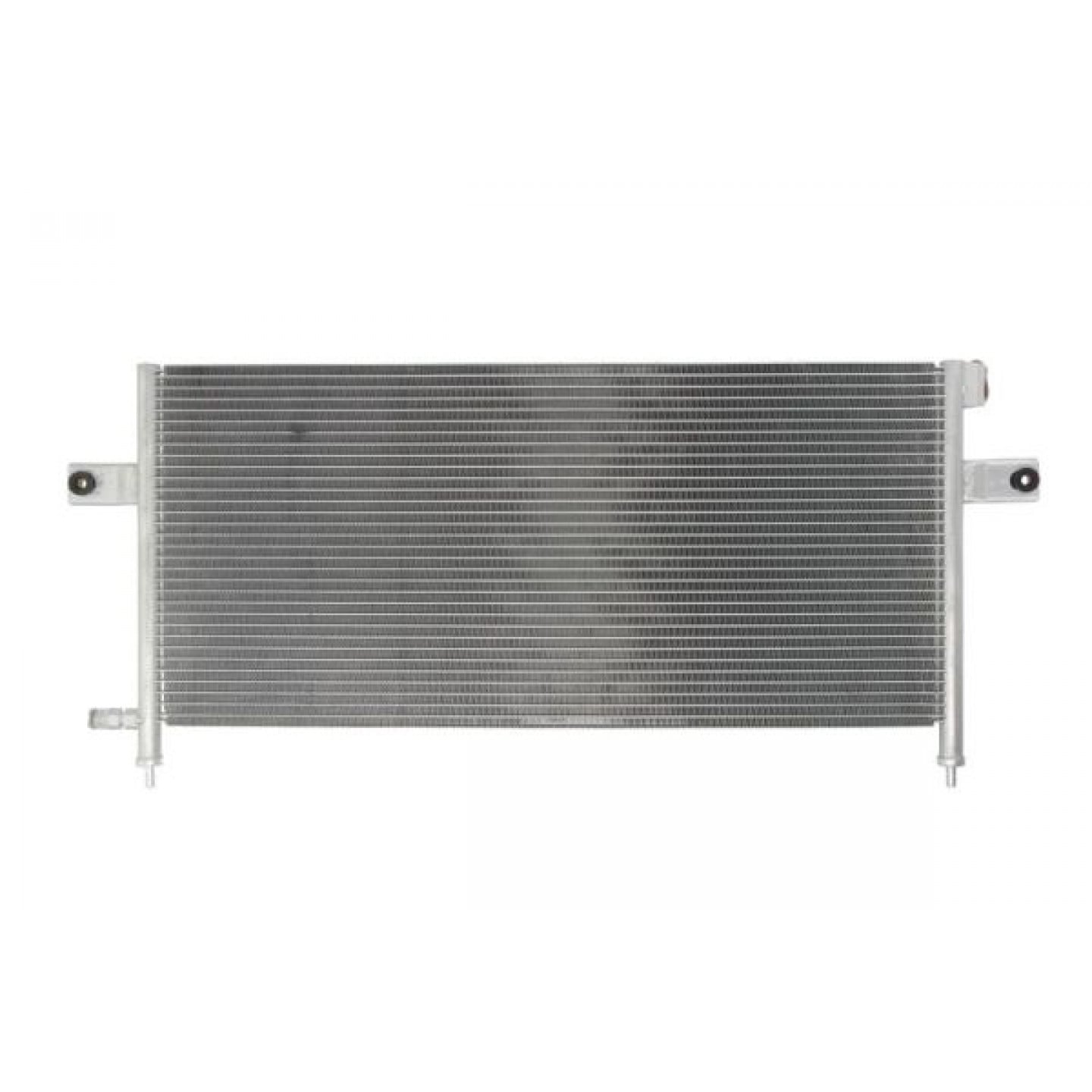 Condenseur, climatisation THERMOTEC KTT110463