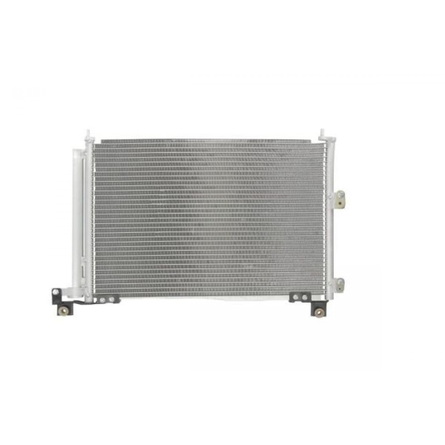 Kondensor, klimaanlæg THERMOTEC KTT110493