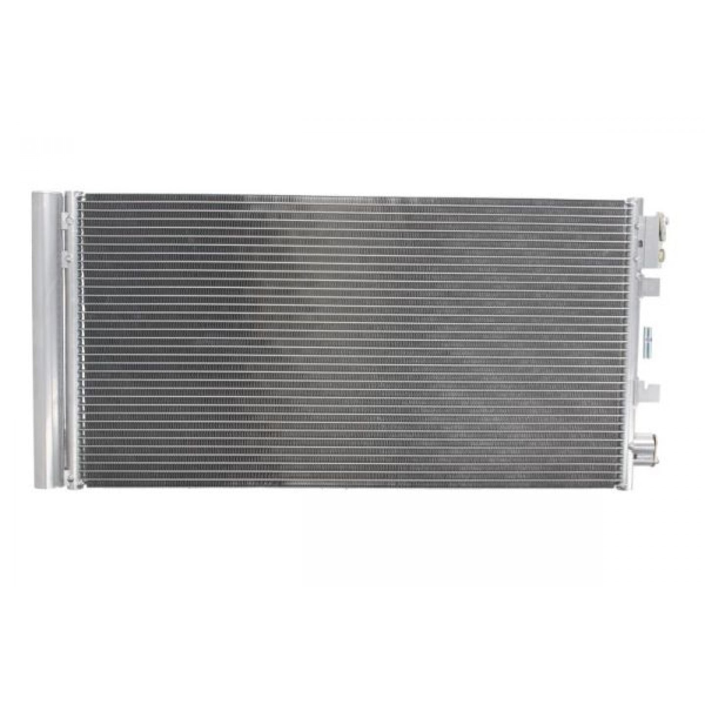 Kondenzátor, klimatizace THERMOTEC KTT110520