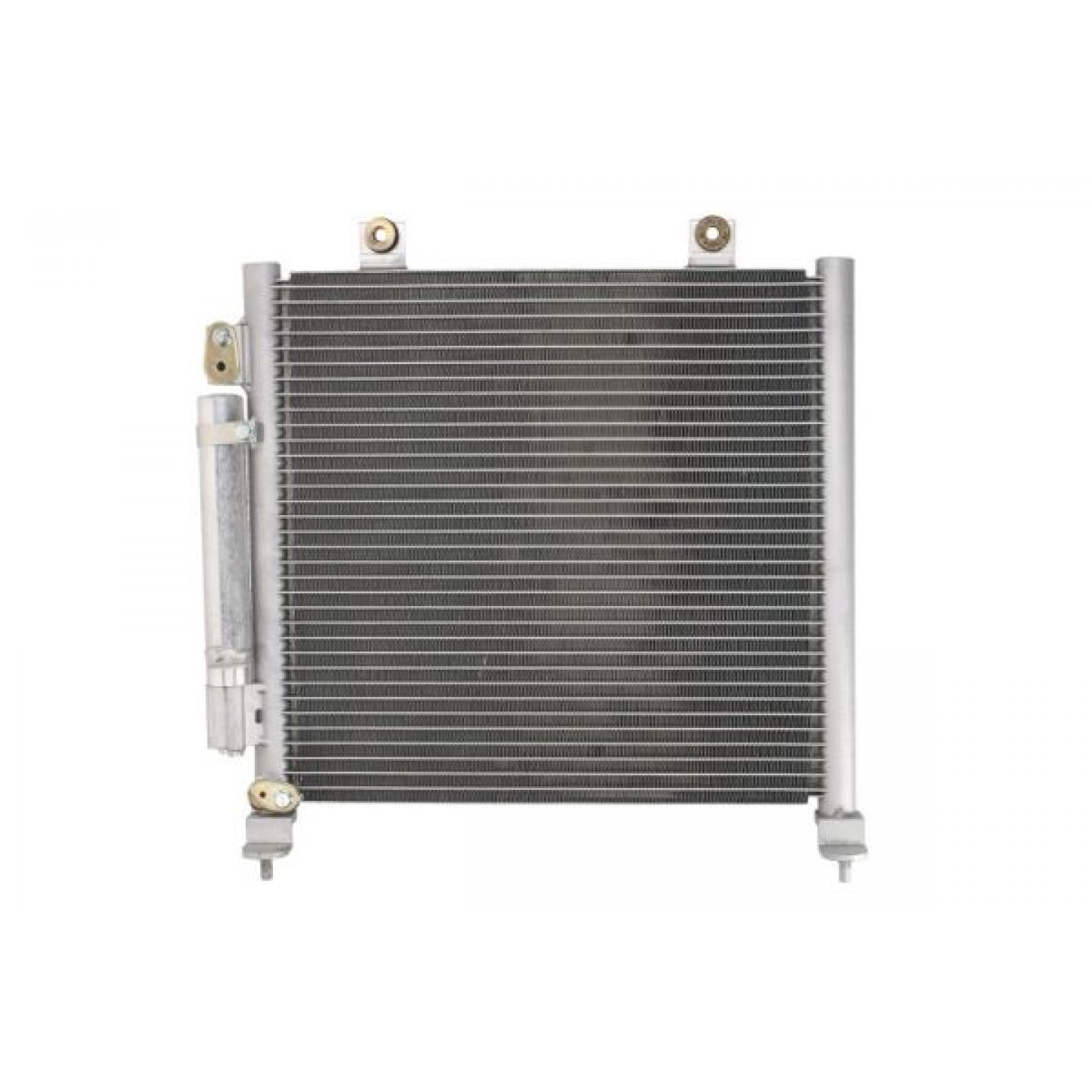 Condensador, ar condicionado THERMOTEC KTT110528