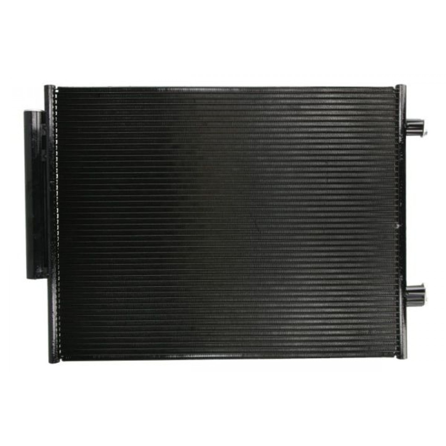 Condensor, airconditioning THERMOTEC KTT110760