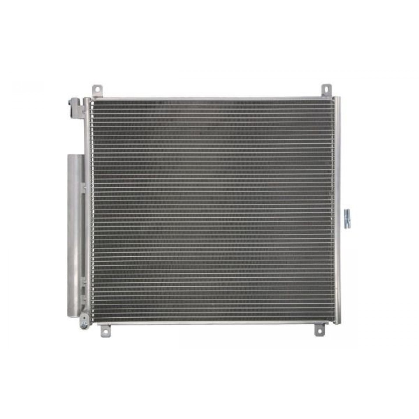 Kondensor, klimaanlæg THERMOTEC KTT110782