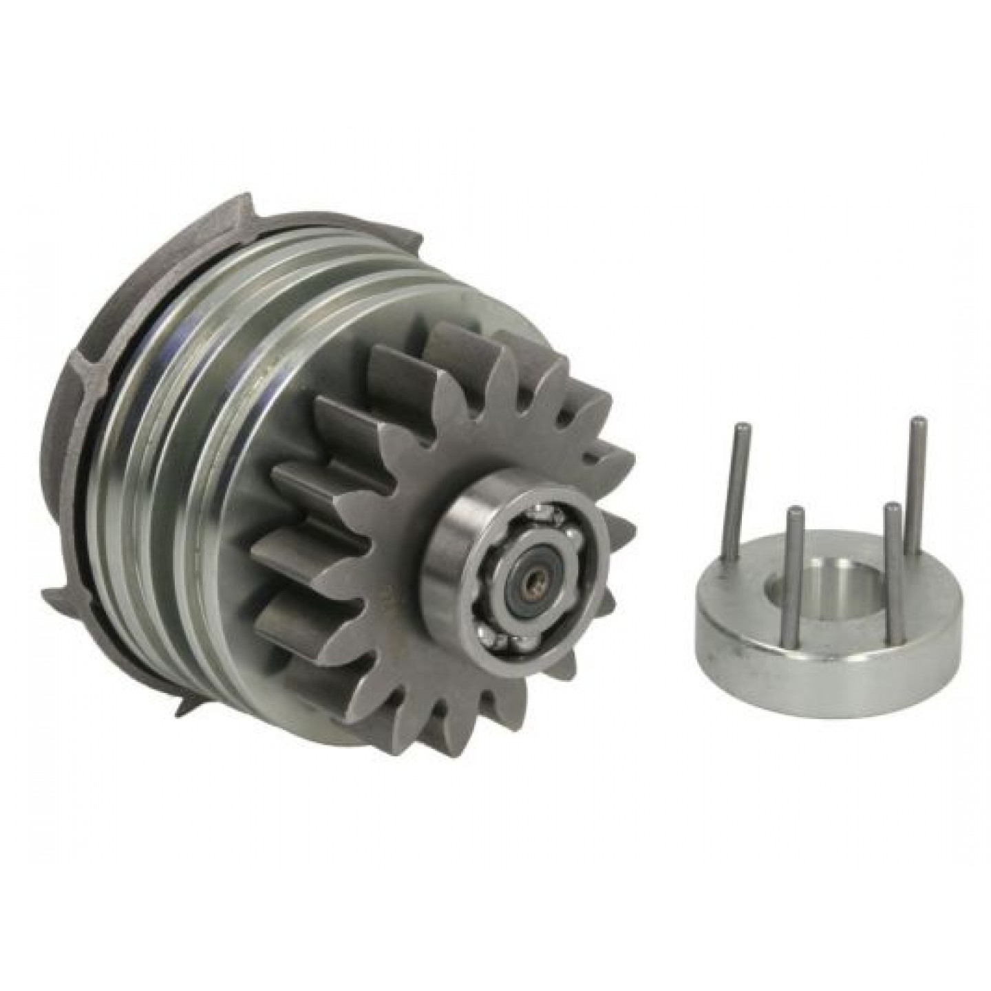 Wasserpumpe, Motorkühlung THERMOTEC WP-JD109