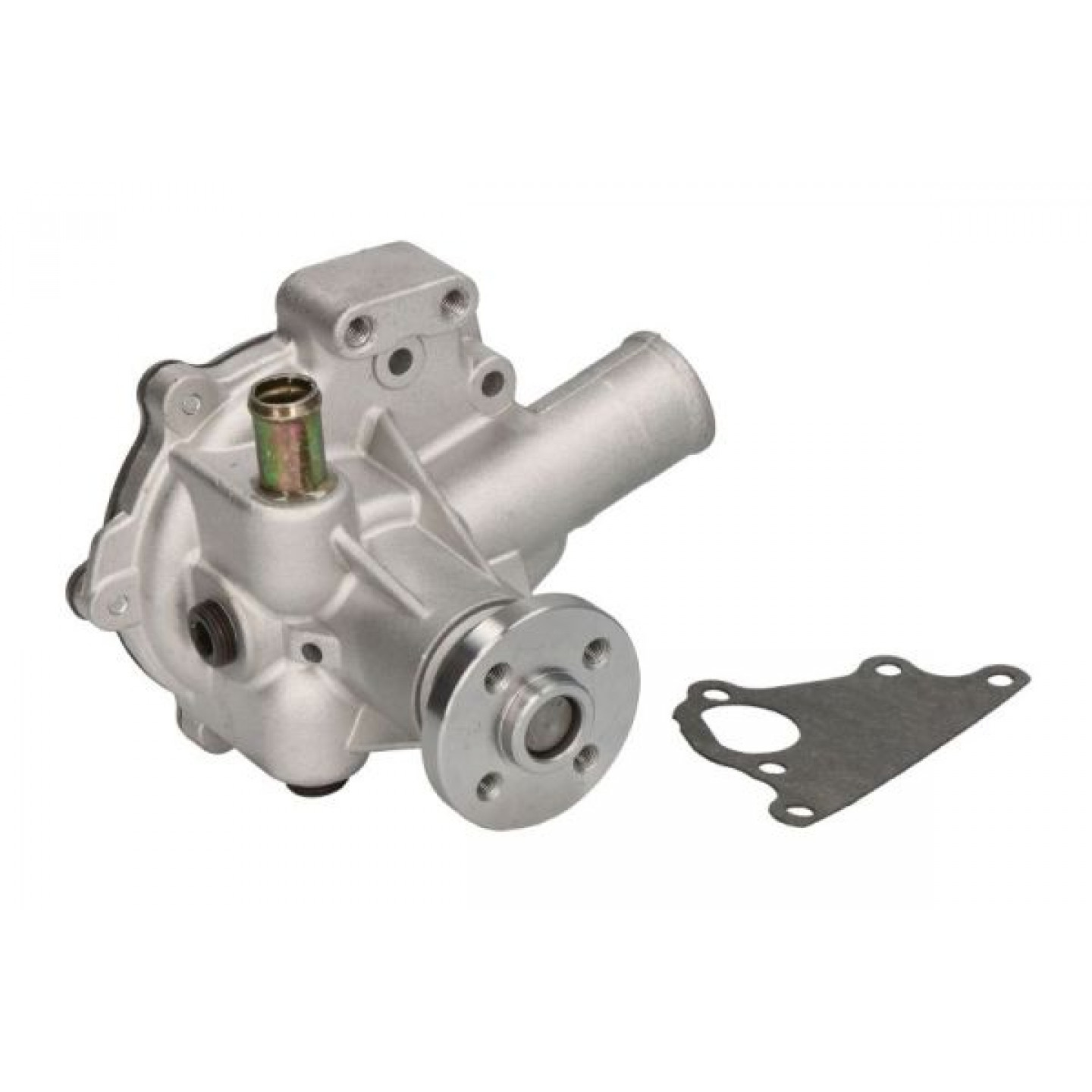 Wasserpumpe, Motorkühlung THERMOTEC WP-PK127