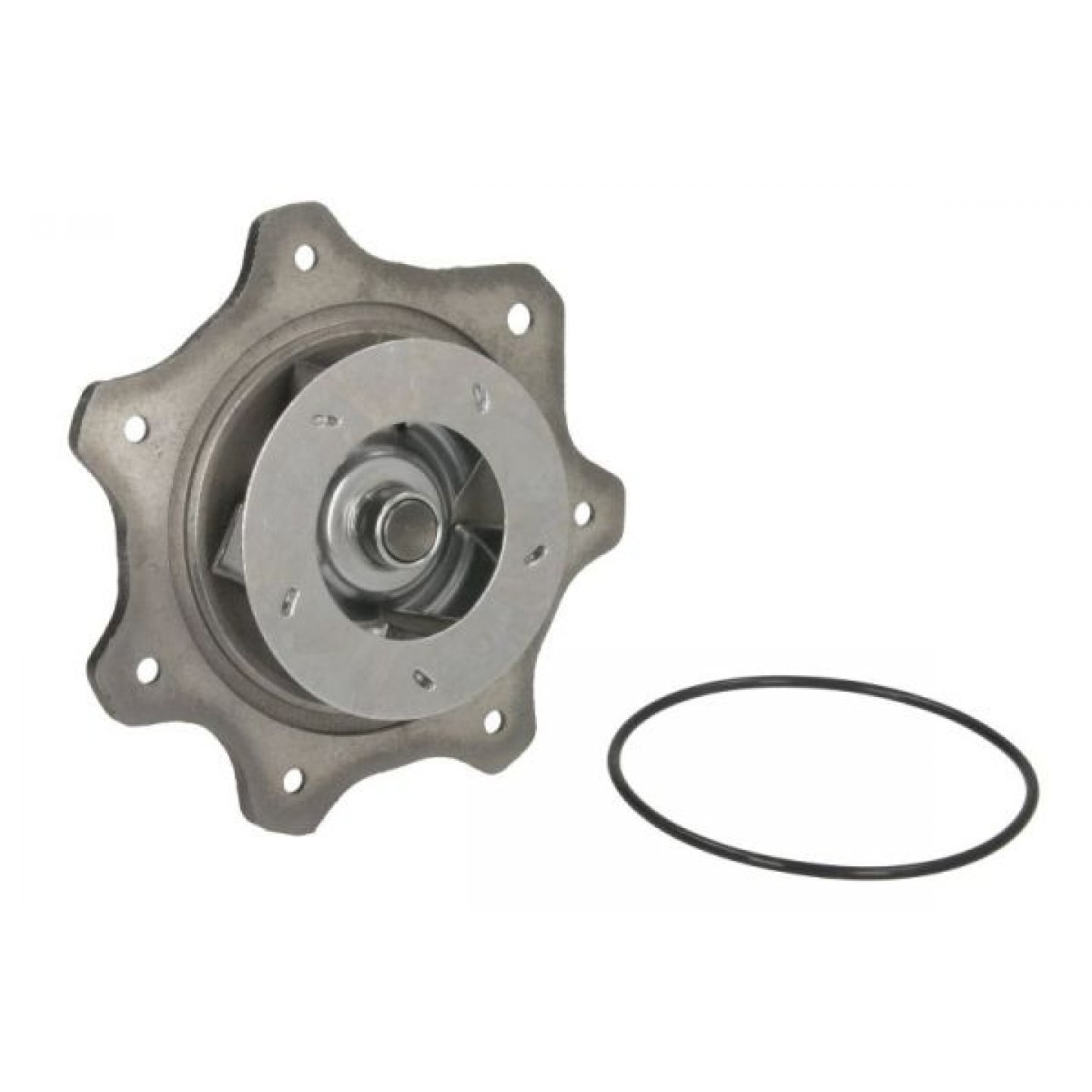 Wasserpumpe, Motorkühlung THERMOTEC WP-PK128