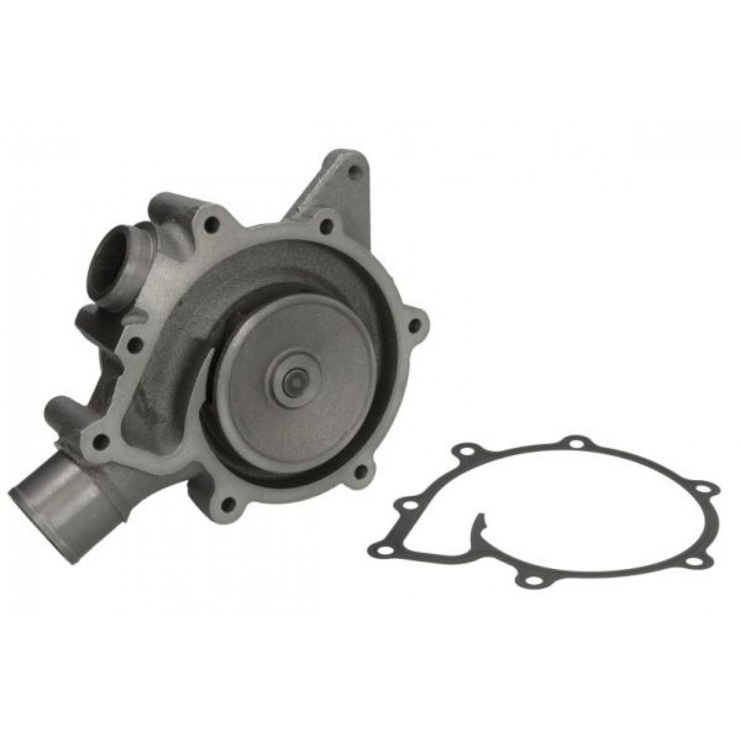 Pompe à eau, refroidissement du moteur THERMOTEC WP-RV123