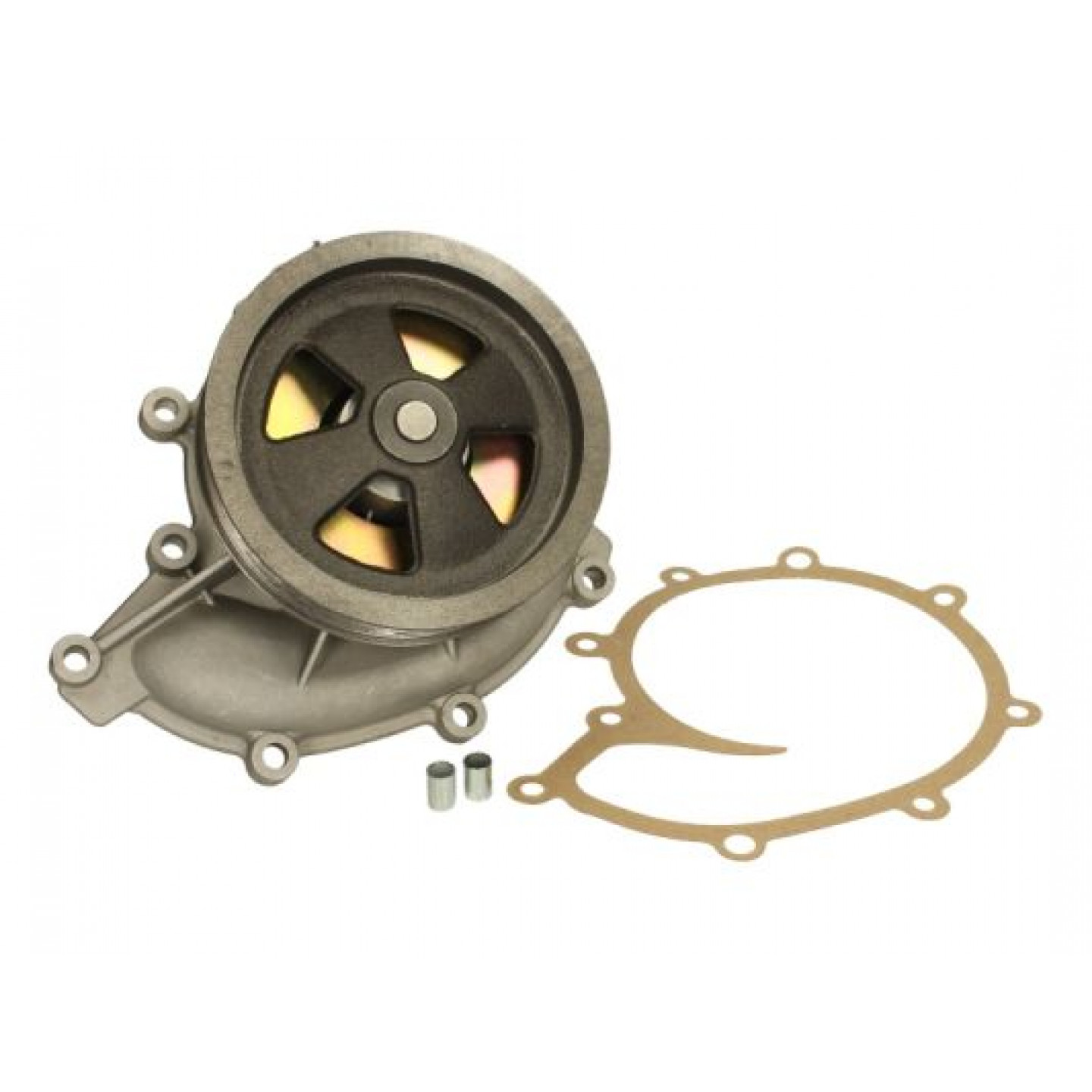 Pompe à eau THERMOTEC WP-SC105