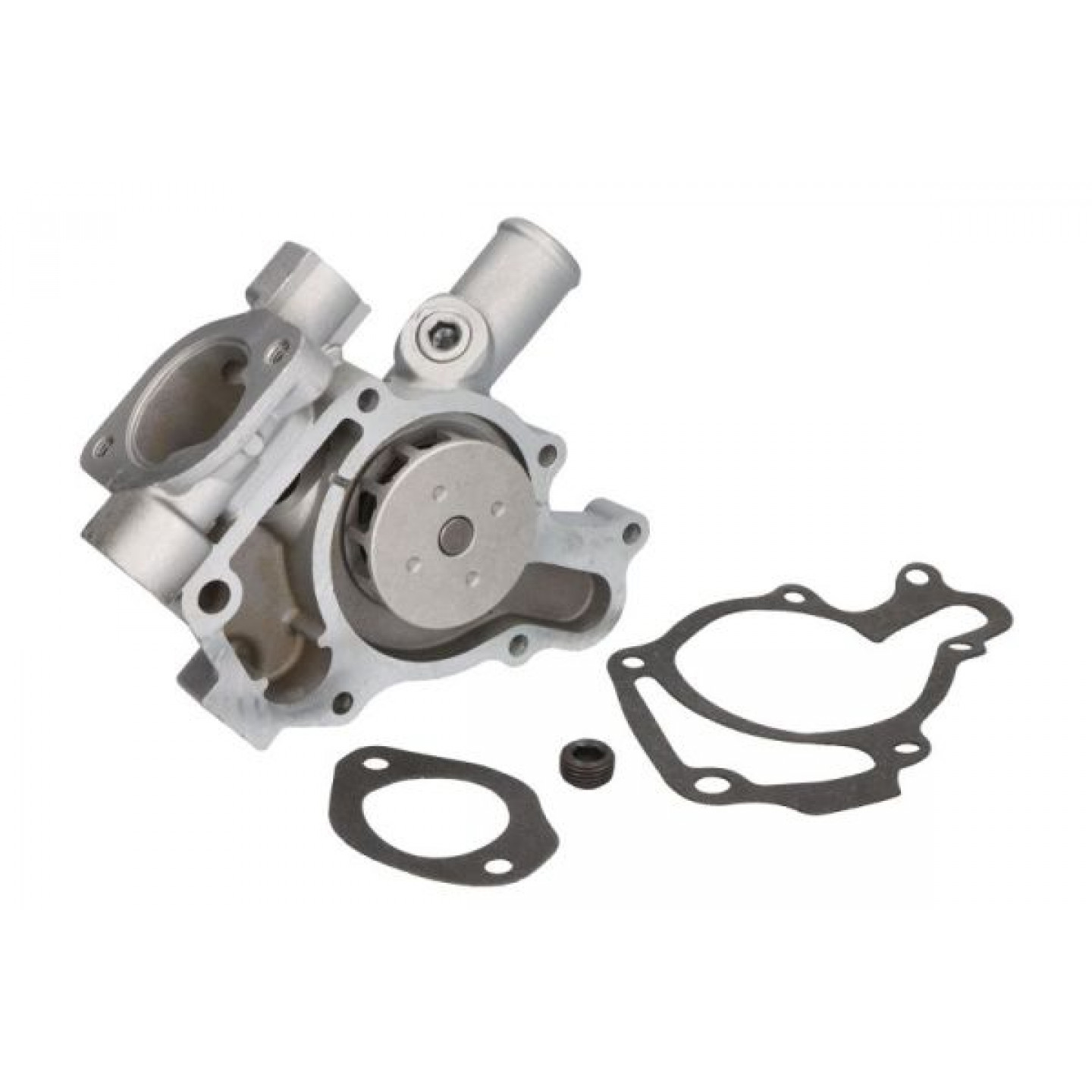 Pompe à eau, refroidissement du moteur THERMOTEC WP-YA007