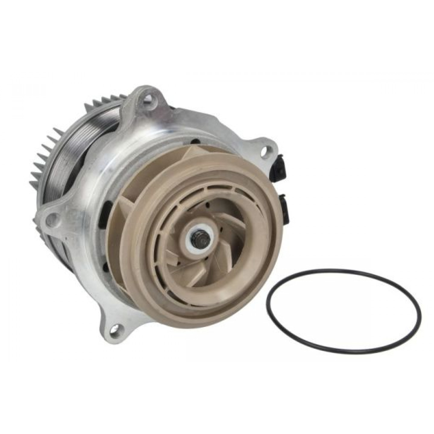 Wasserpumpe, Motorkühlung THERMOTEC WP-DF131