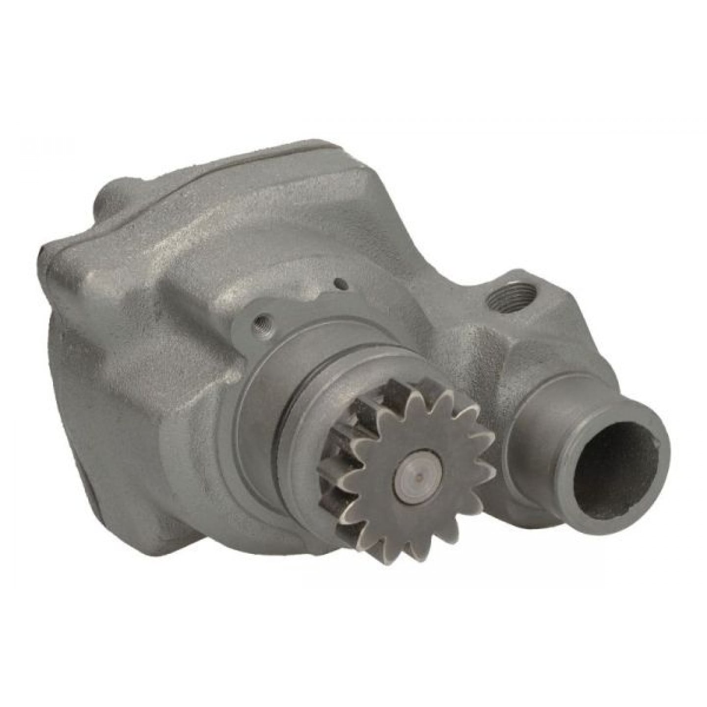 Pompe à eau, refroidissement du moteur THERMOTEC WP-MF115