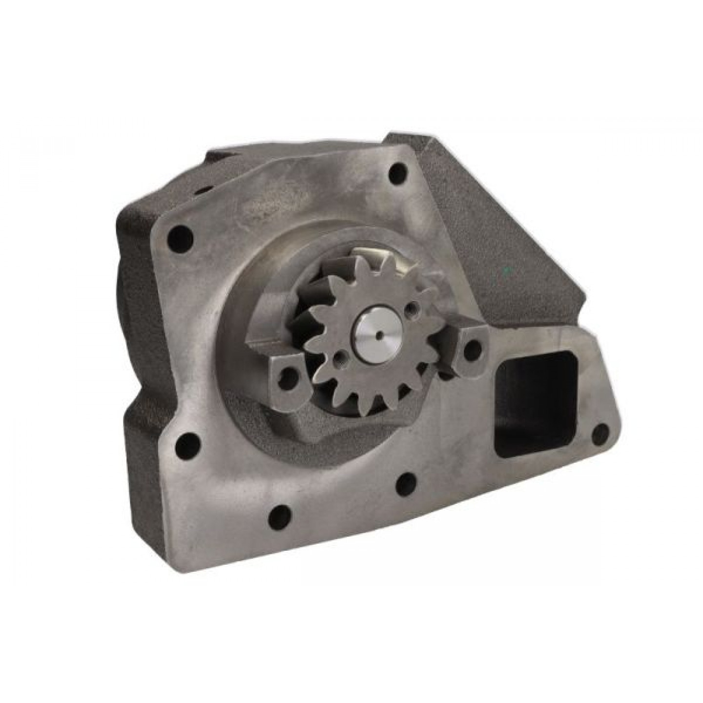 Pompe à eau, refroidissement du moteur THERMOTEC WP-JD118