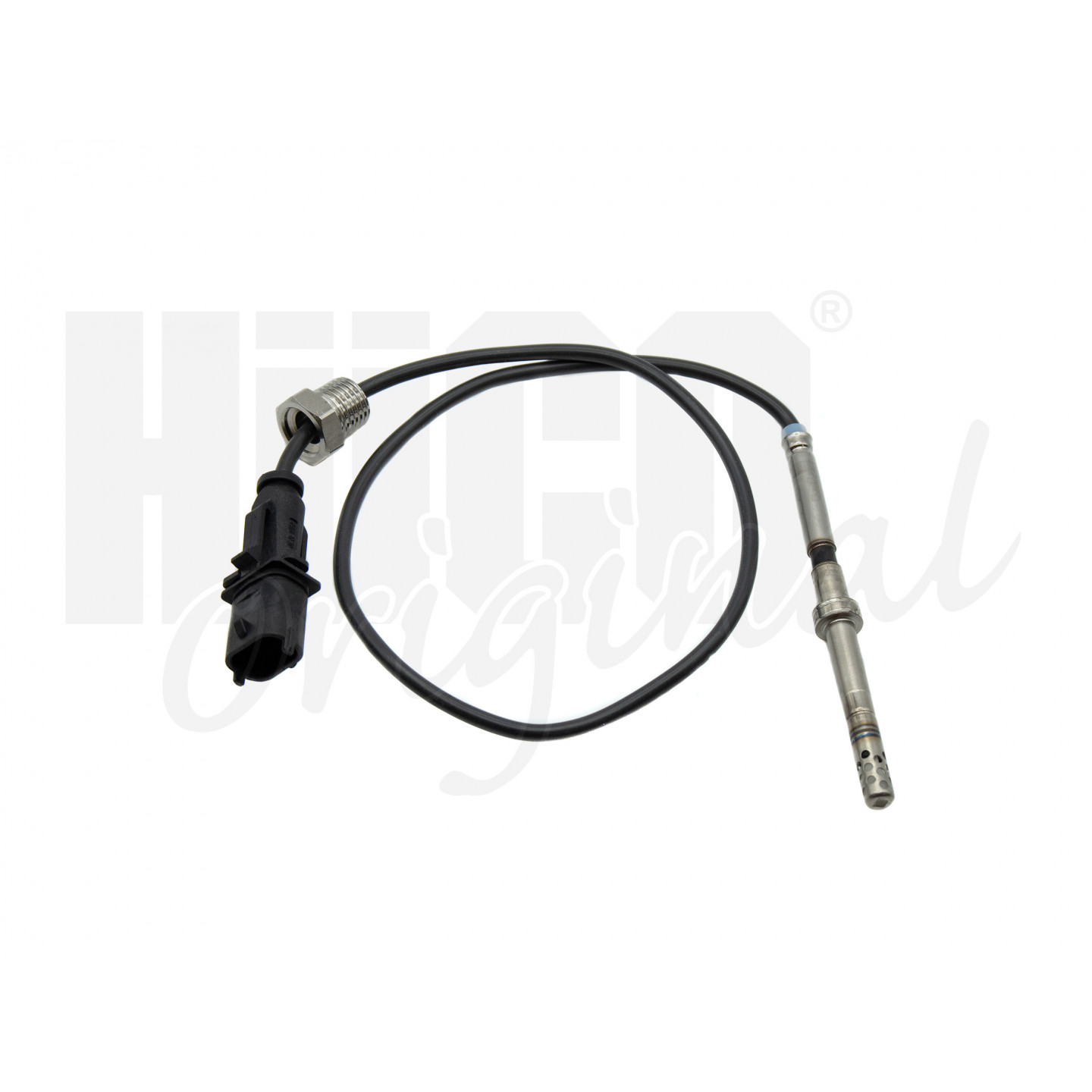 Sensor, uitlaatgastemperatuur HÜCO 135599