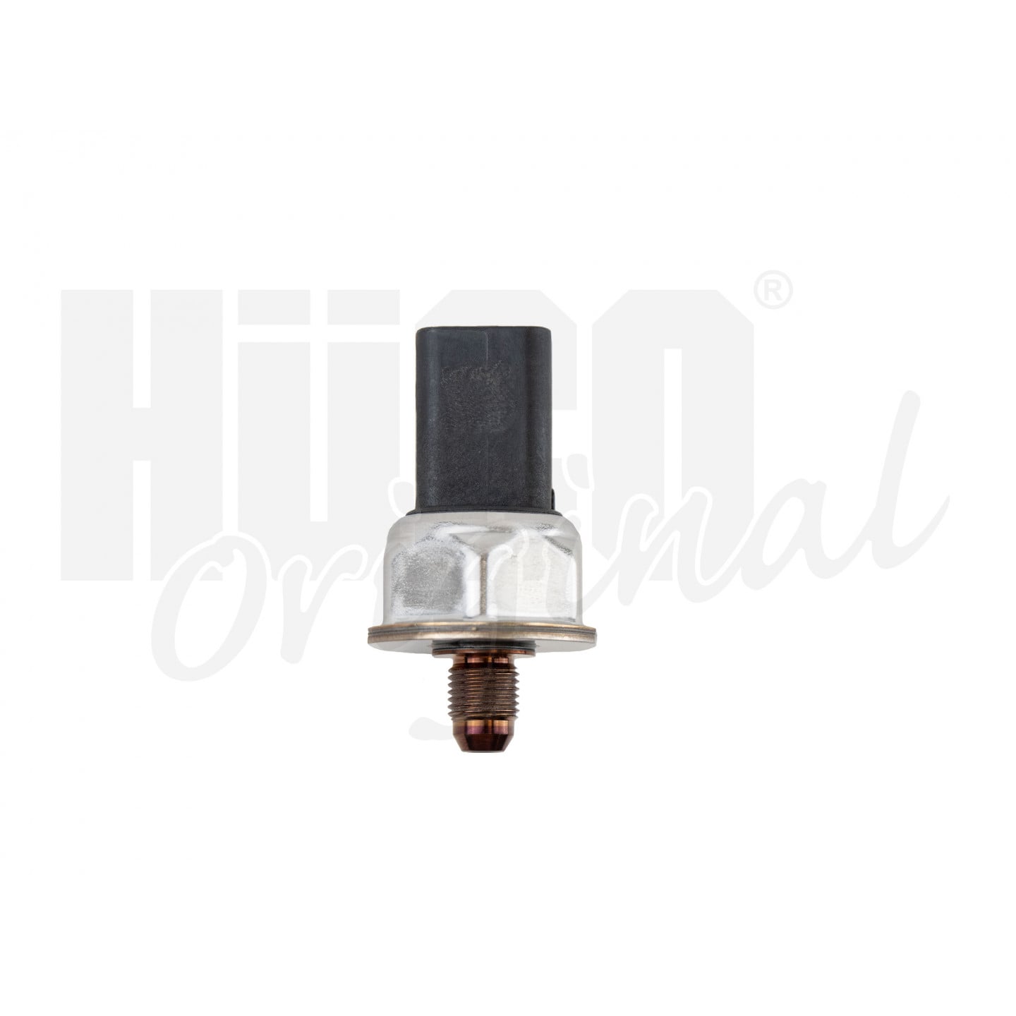 Sensor, brændstoftryk HÜCO 131934