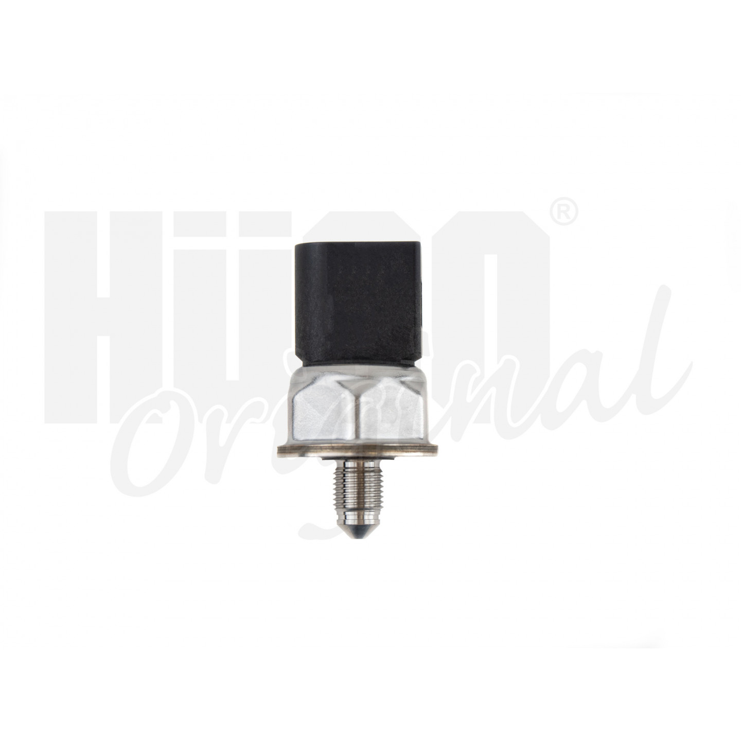 Sensor, brændstoftryk HÜCO 131939
