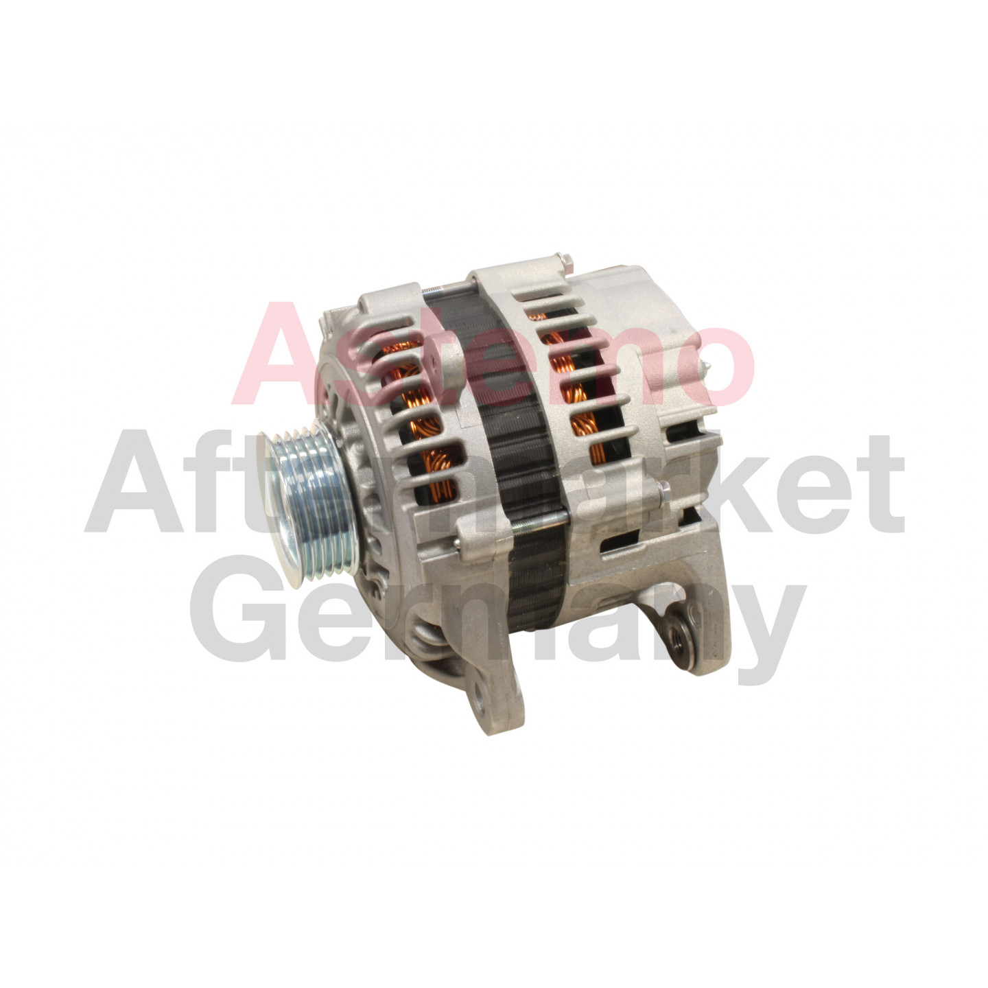Alternador HÜCO 2506149