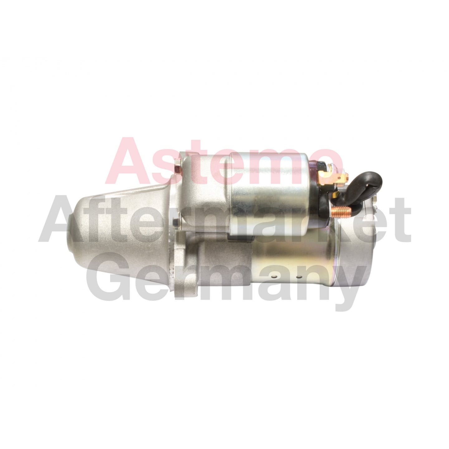 Motor de arranque HÜCO 2506901