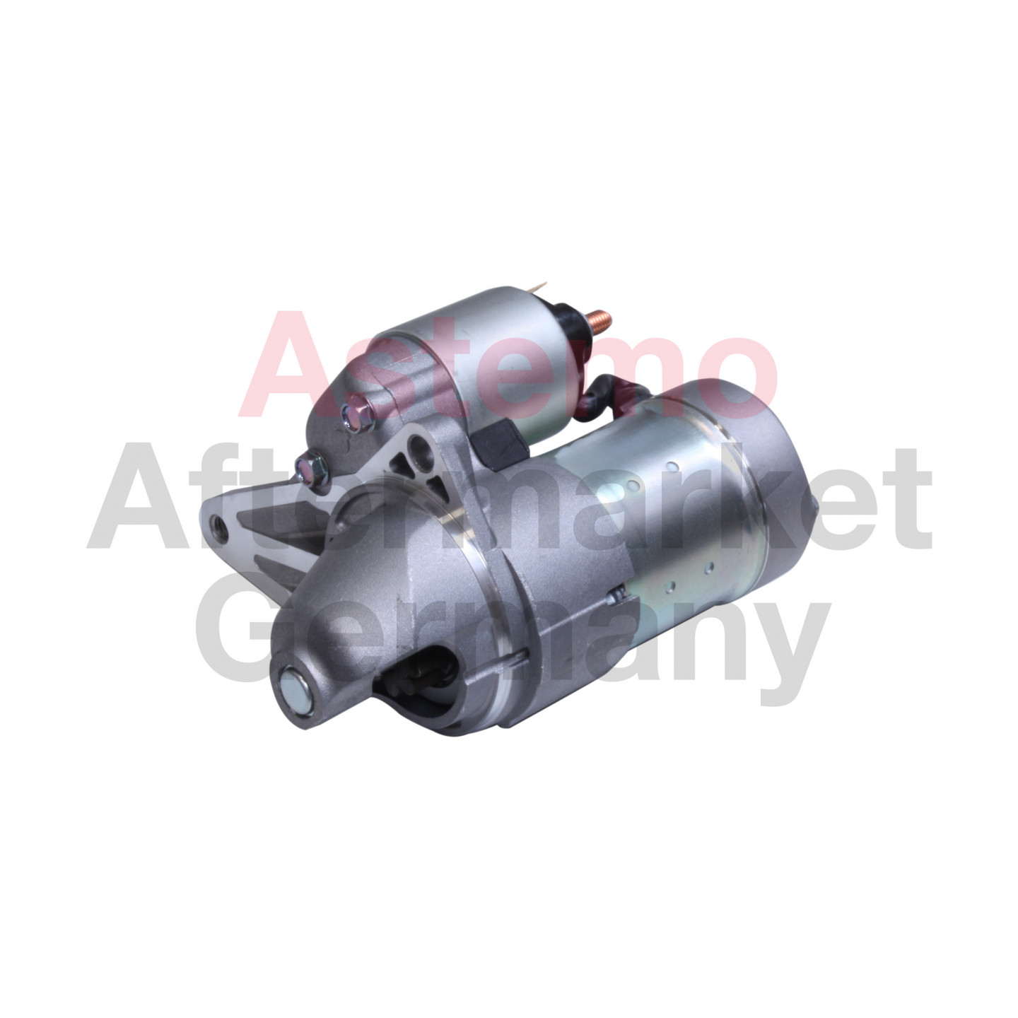 Startér HÜCO 2506920