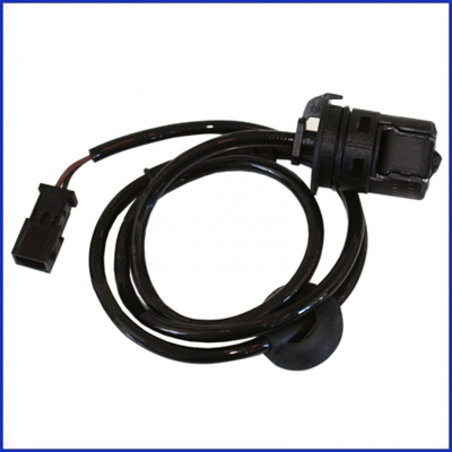 ABS Sensor HÜCO 131420