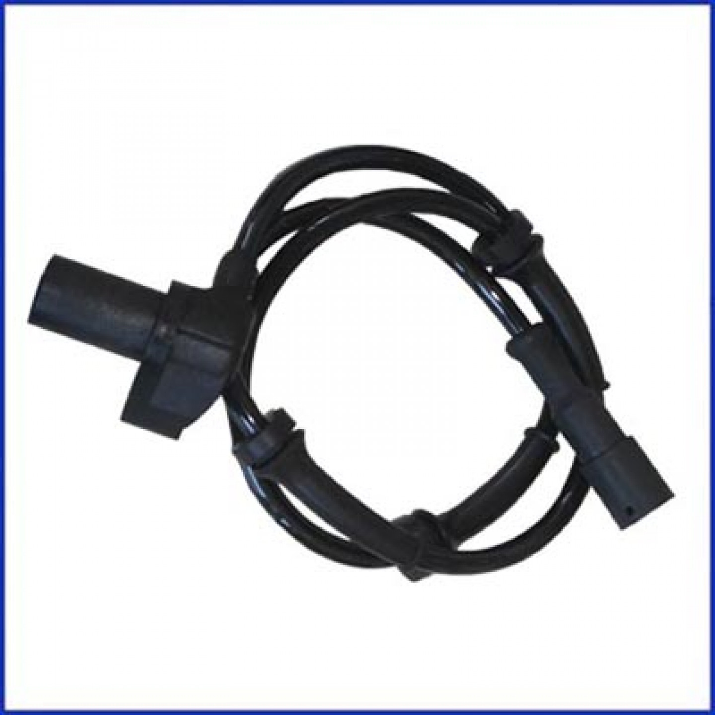 ABS Sensor HÜCO 131431