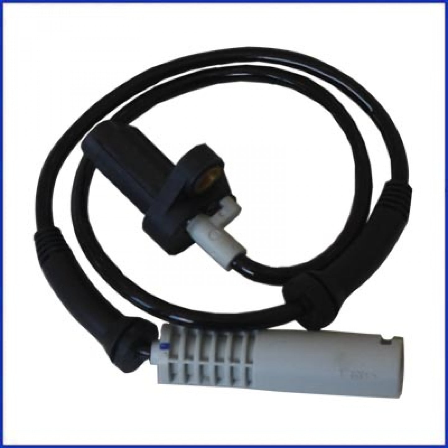 ABS Sensor HÜCO 131500