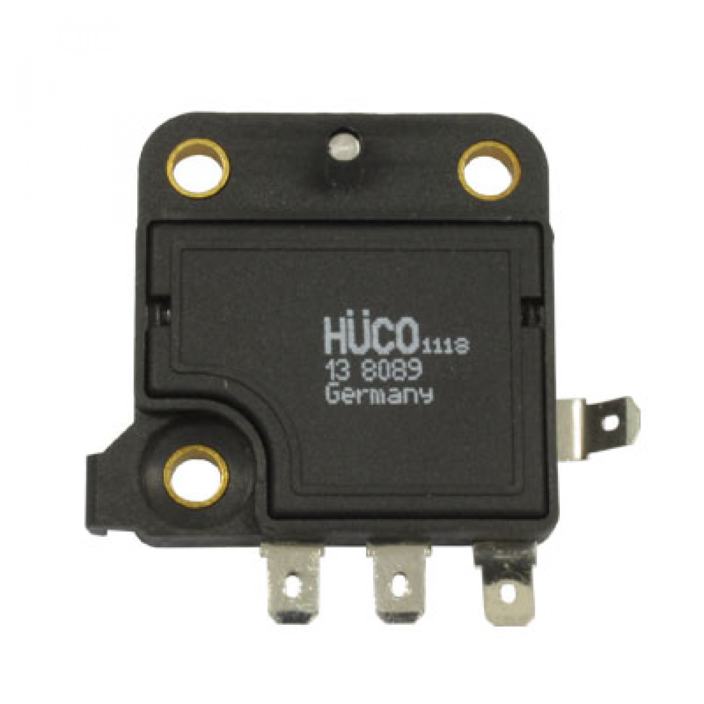 Stepページ Switch Unit, ignition system HÜCO 138089 - Trodo.com