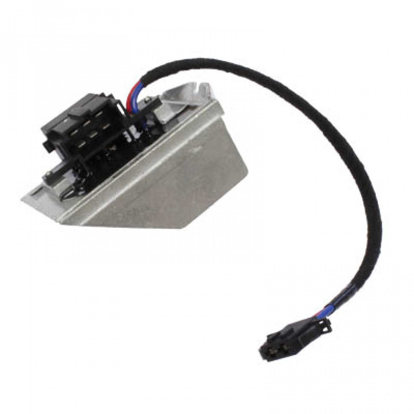 Regulace, vnitřní ventilace HÜCO 132532