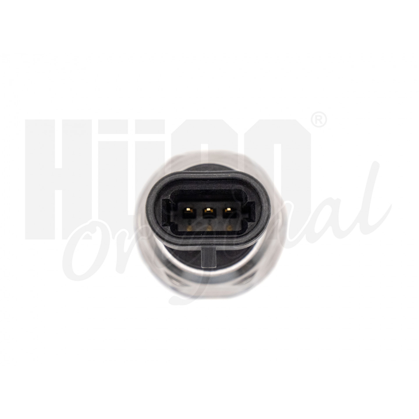 Sensor, brændstoftryk HÜCO 131950