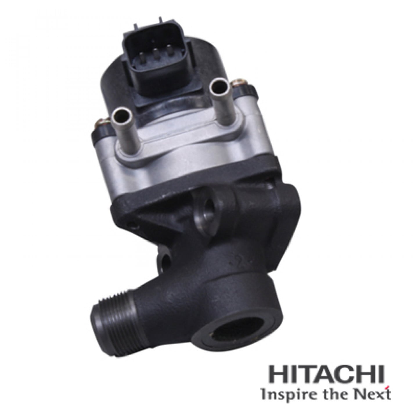 EGR-ventil HÜCO 2508493