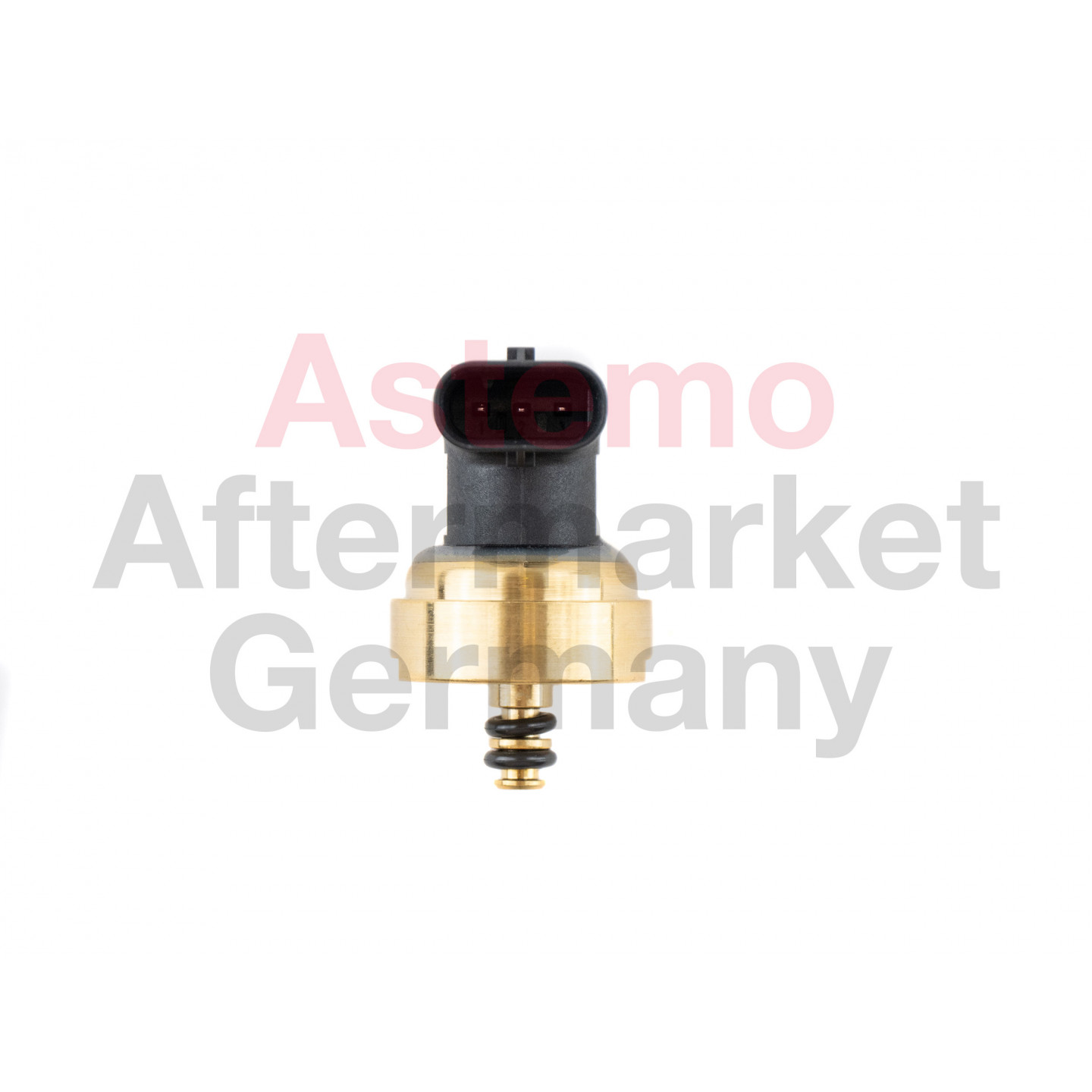 Sensor, brandstofdruk HÜCO 2501946